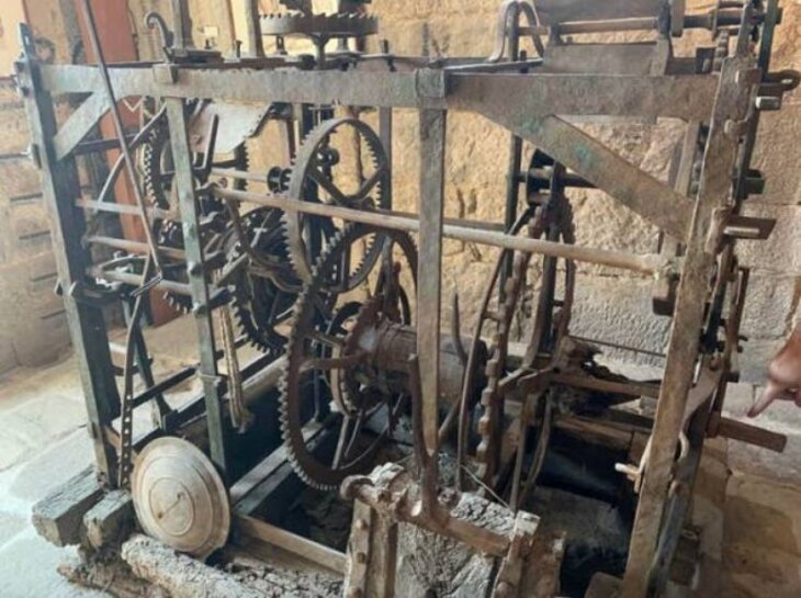 19th Century Finds 