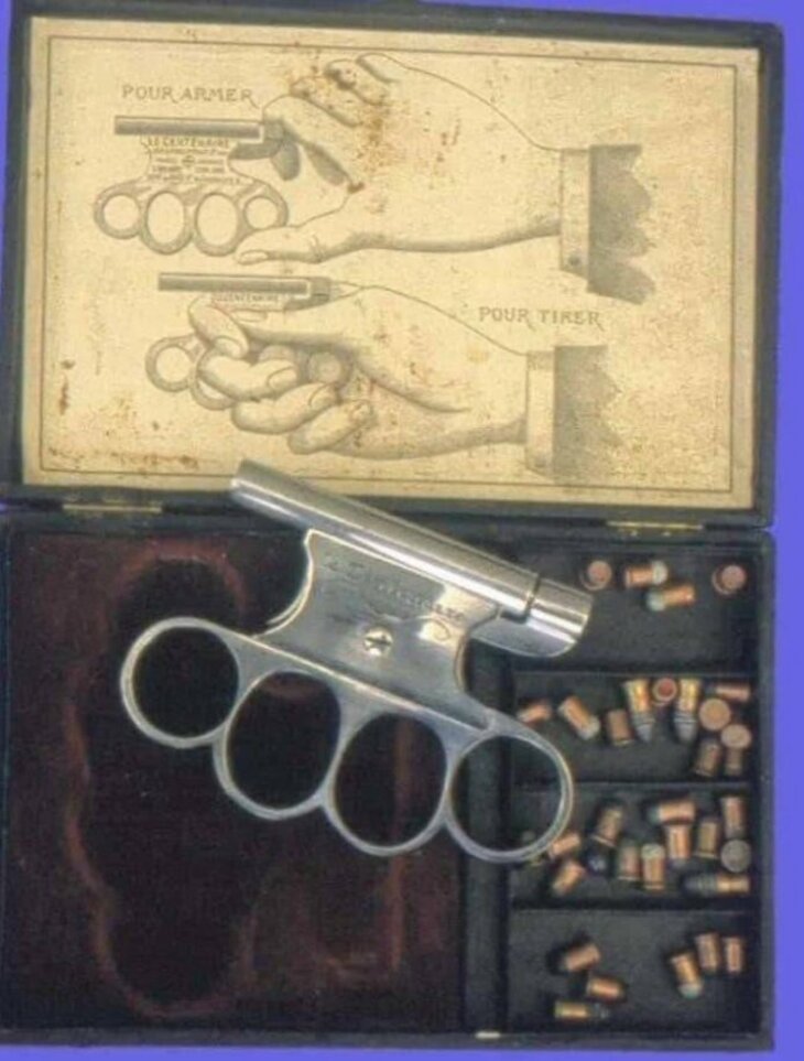 19th Century Finds 