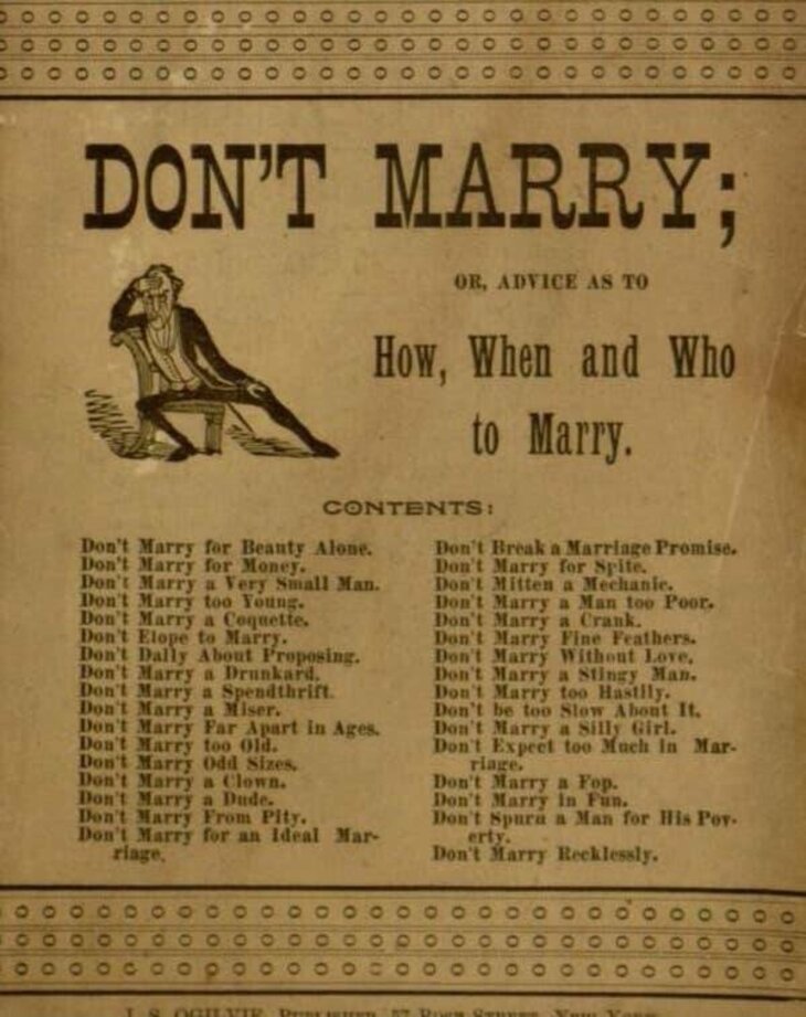 19th Century Finds 