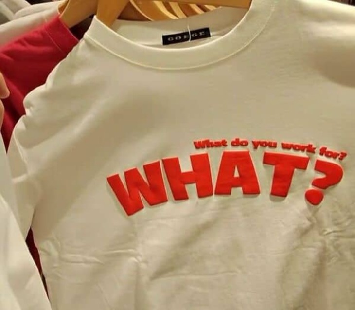 Funny Mistranslations