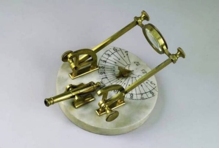 19th Century Finds 