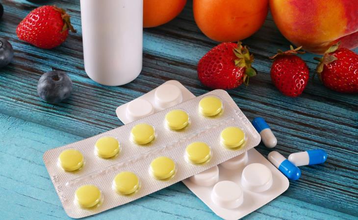 Things not to keep near the stove: Medications