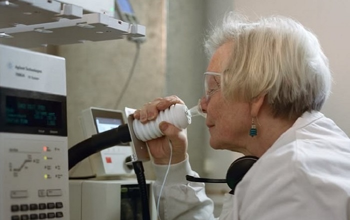 Early diagnosis of Parkinson's: