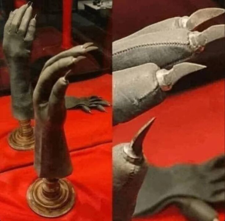 19th Century Finds 