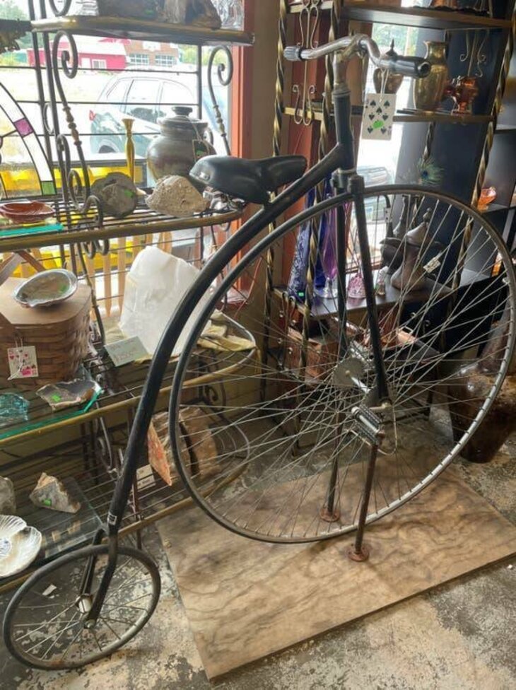 19th Century Finds 