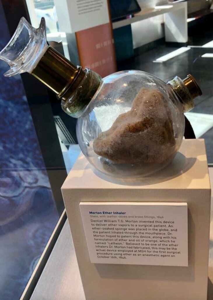 19th Century Finds 