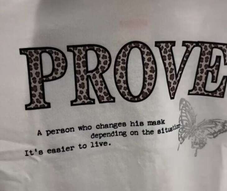 Funny Mistranslations