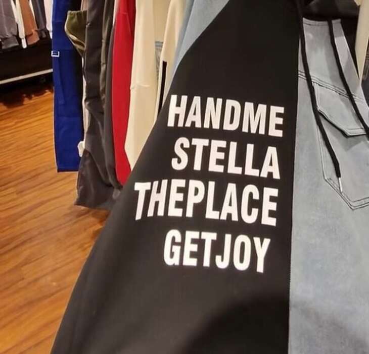 Funny Mistranslations