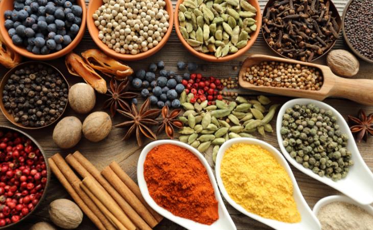Clever Ways You Can Actually Use Expired Spices