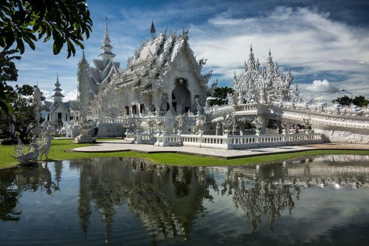 Unique Structures