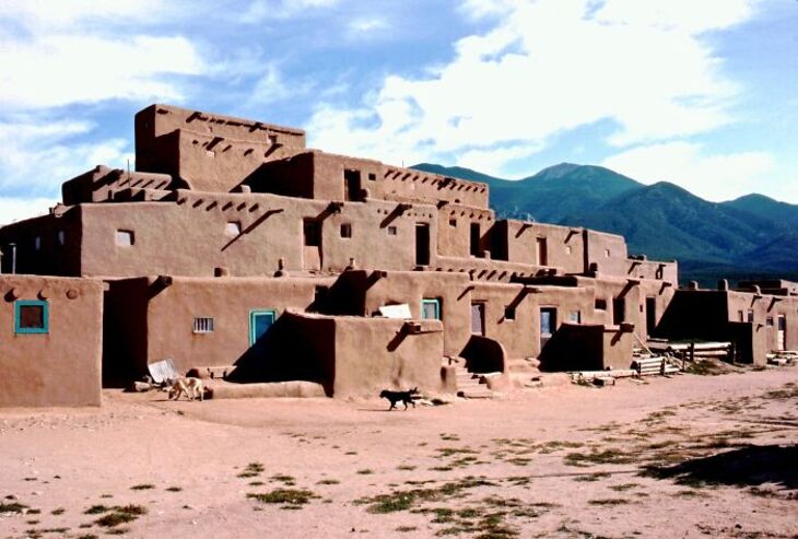 Unique Structures