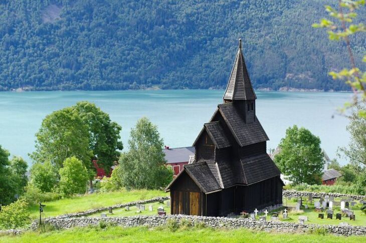 Unique Structures