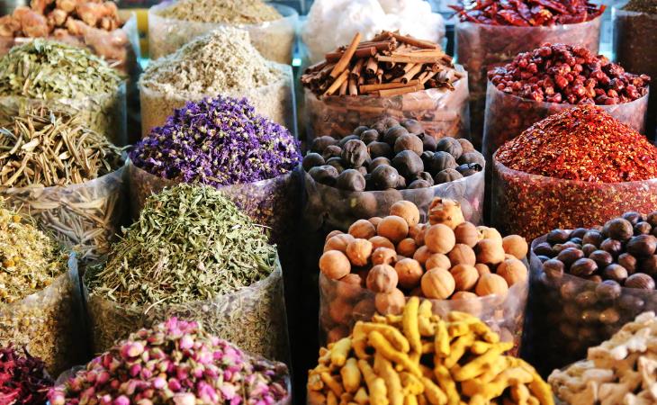 Clever Ways You Can Actually Use Expired Spices