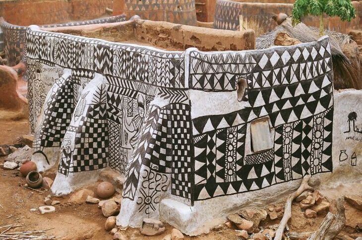 Unique Structures