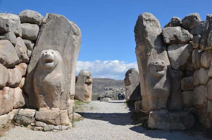 Unique Structures