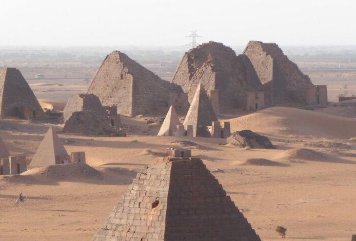 Unique Structures
