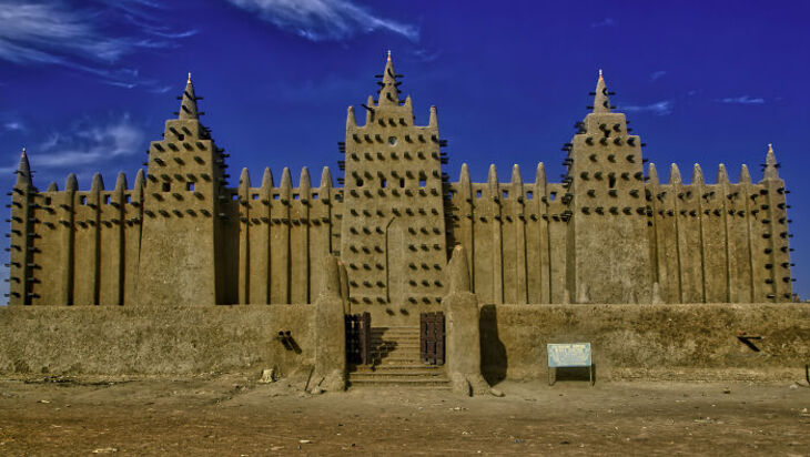 Unique Structures