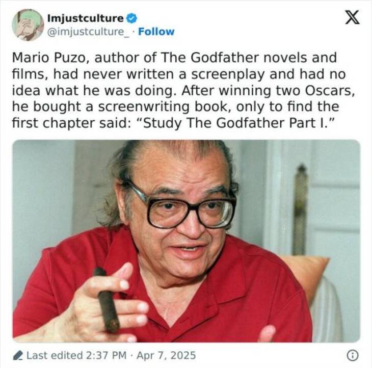  Strange But Fascinating Facts 