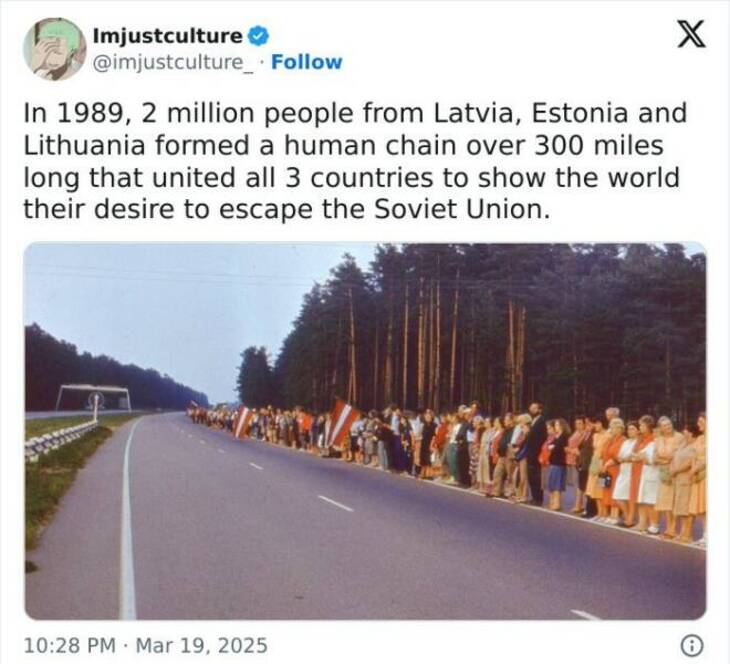  Strange But Fascinating Facts 