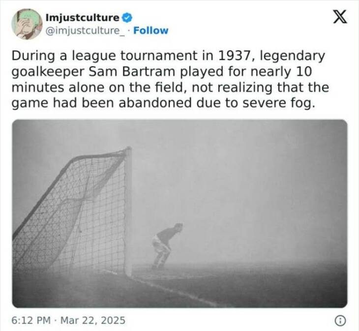  Strange But Fascinating Facts 