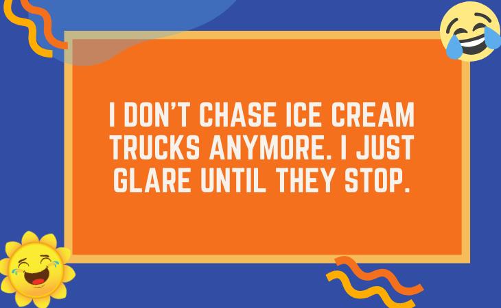 Summer Jokes