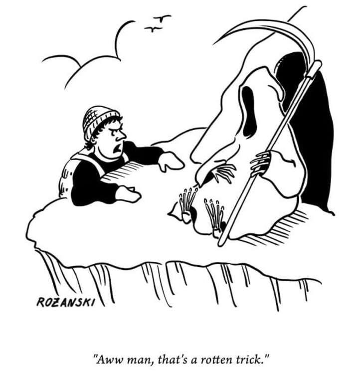 One-Panel Funnies