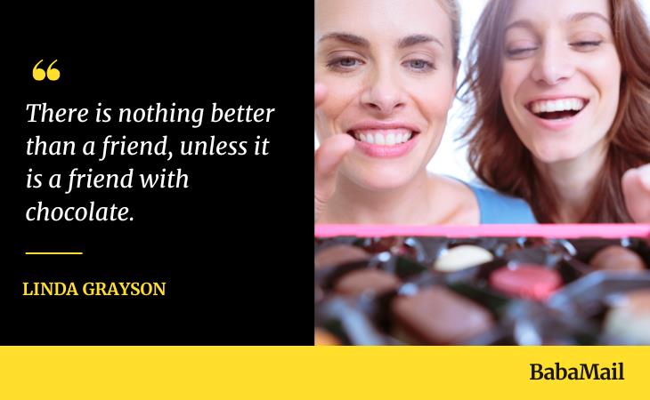 Funny Friendship Quotes 