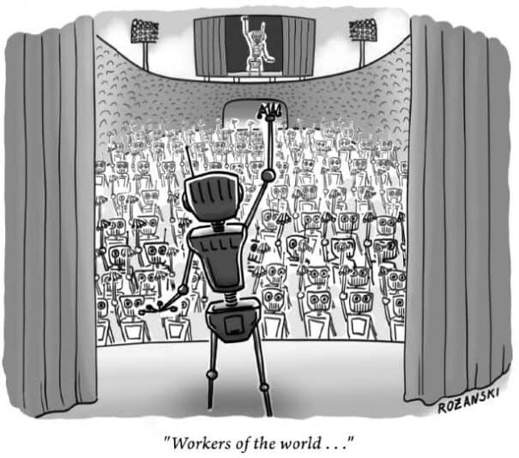 One-Panel Funnies