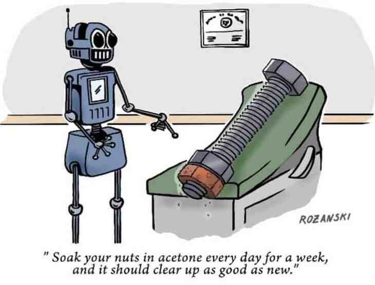 One-Panel Funnies