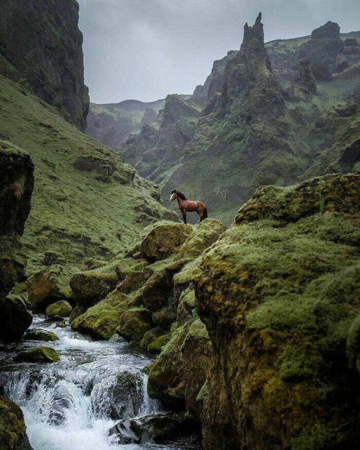 Beautiful Places