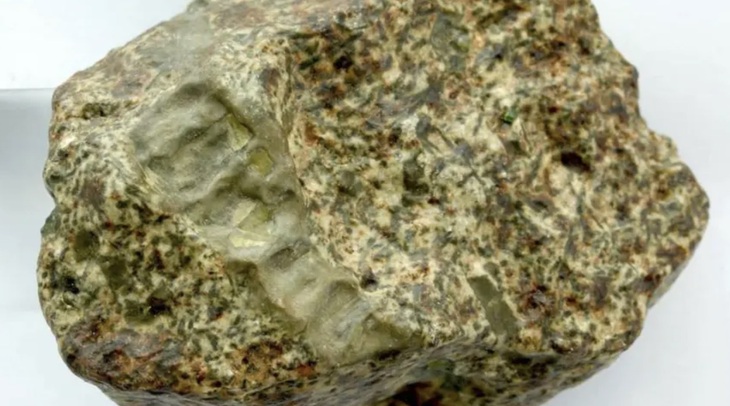 Meteoritos