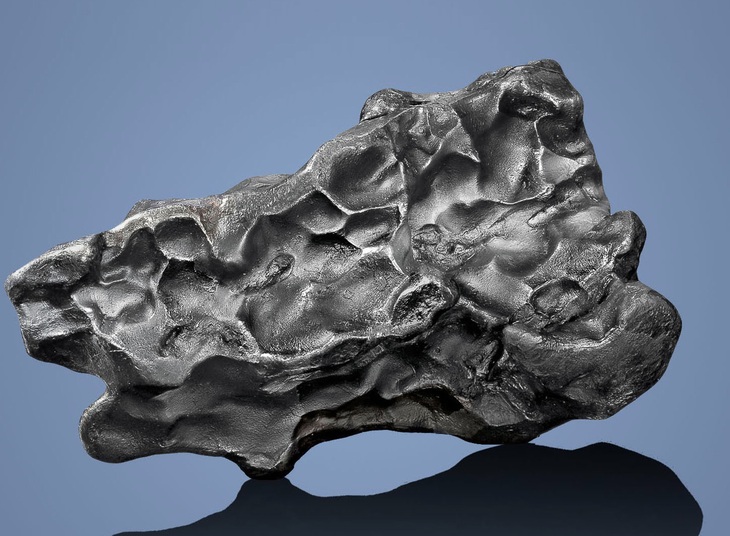 Meteoritos