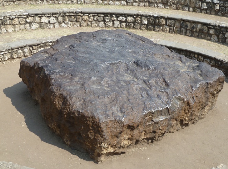 Meteoritos