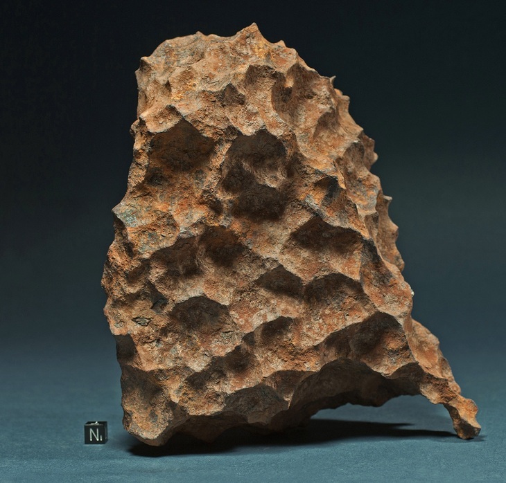 Meteoritos