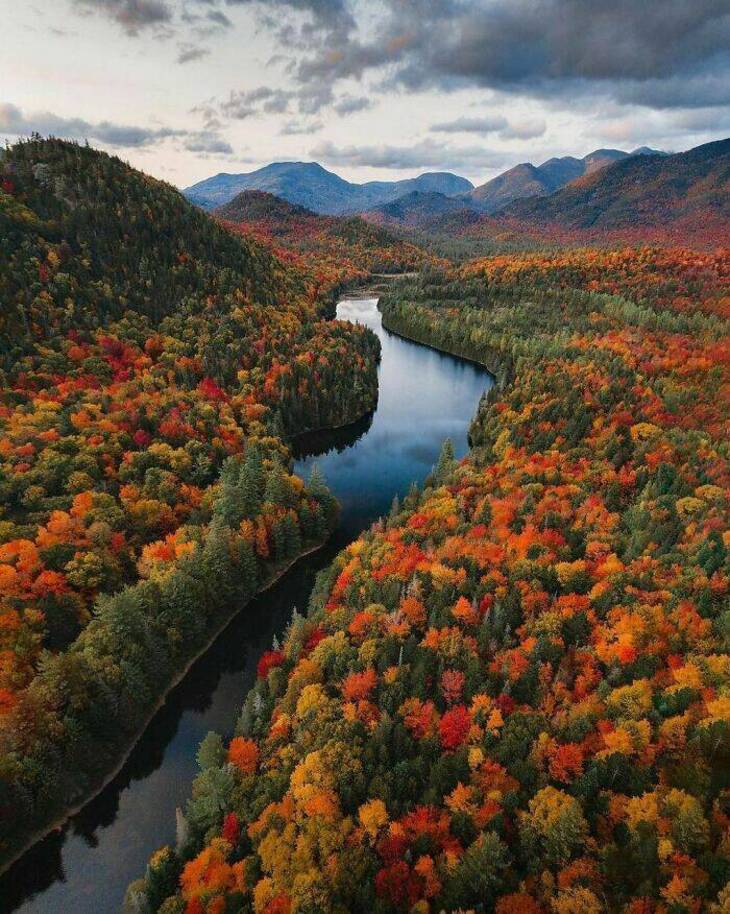 Beautiful Places