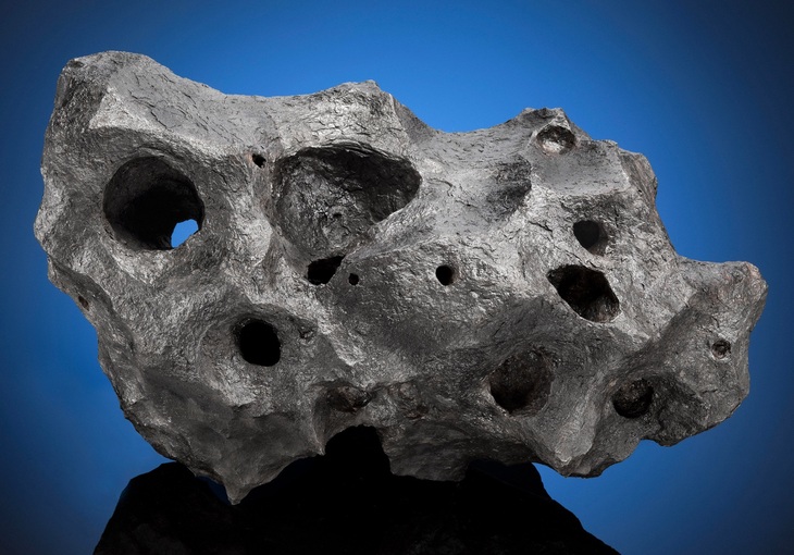 Meteoritos
