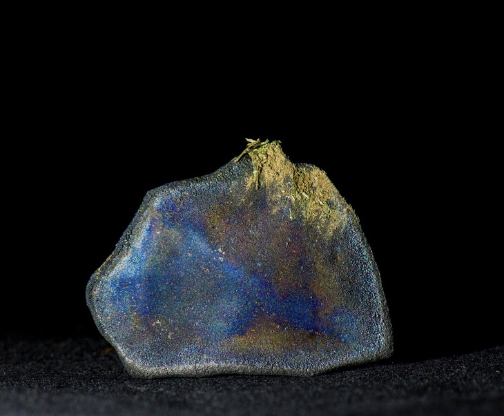 Meteoritos