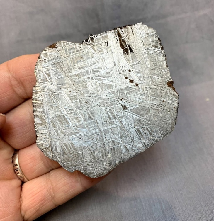 Meteoritos