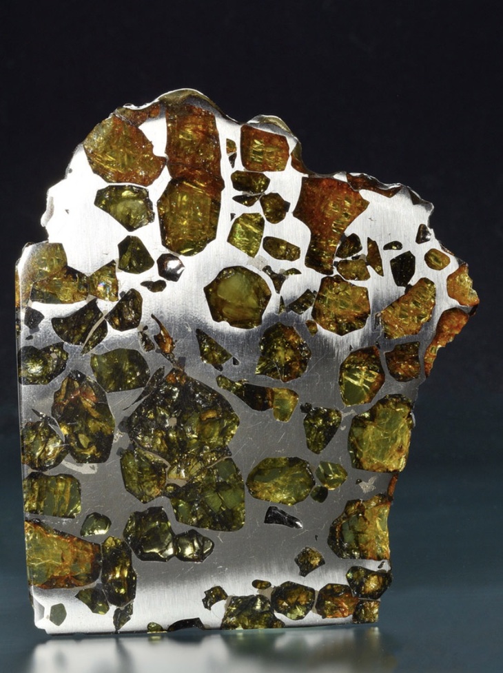 Meteoritos