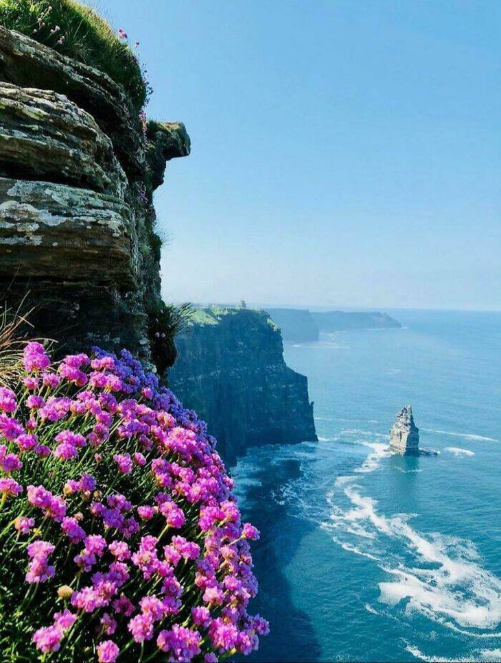 Beautiful Places