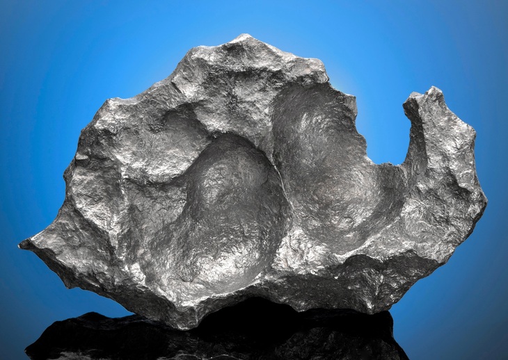 Meteoritos