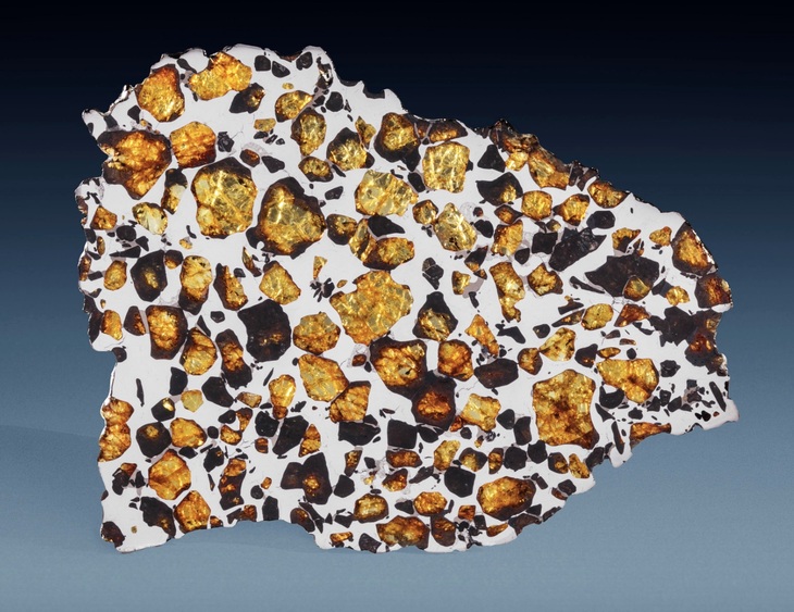 Meteoritos