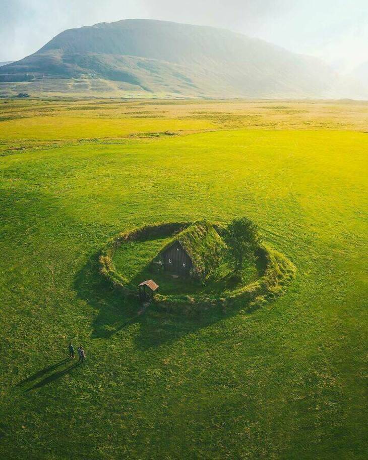 Beautiful Places