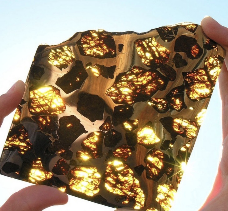 Meteoritos
