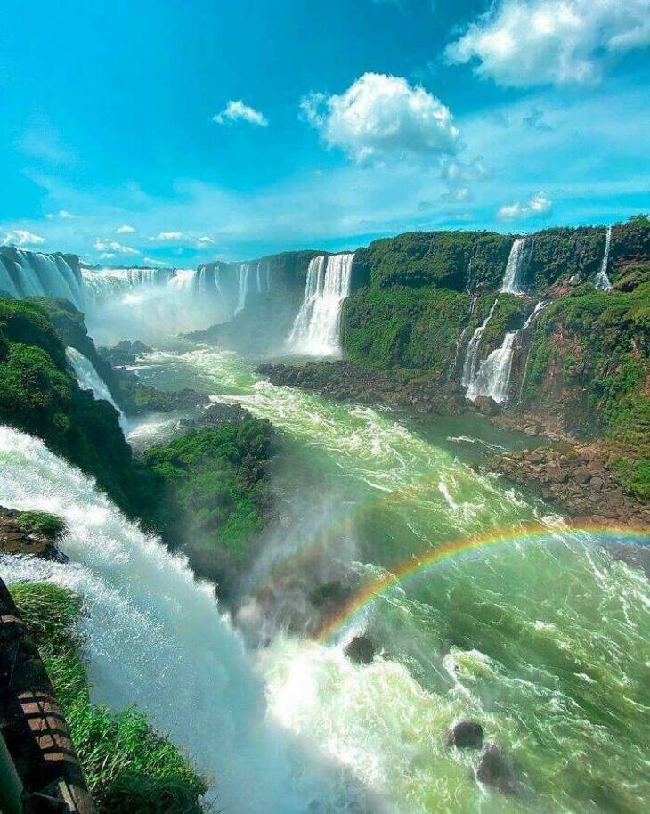 Beautiful Places