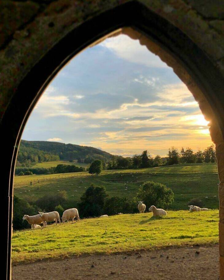 Beautiful Places