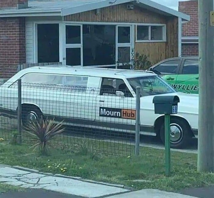 Funny cars
