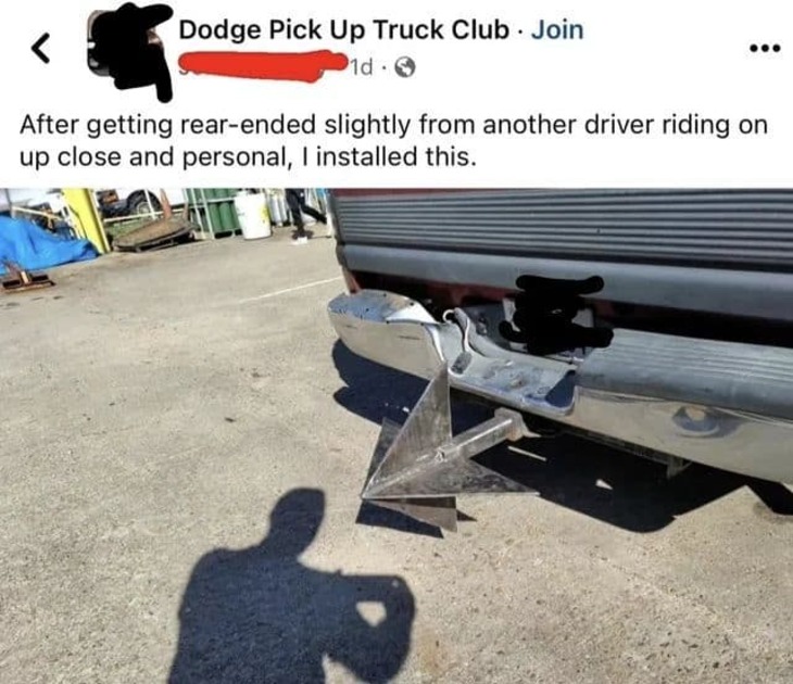 Funny cars
