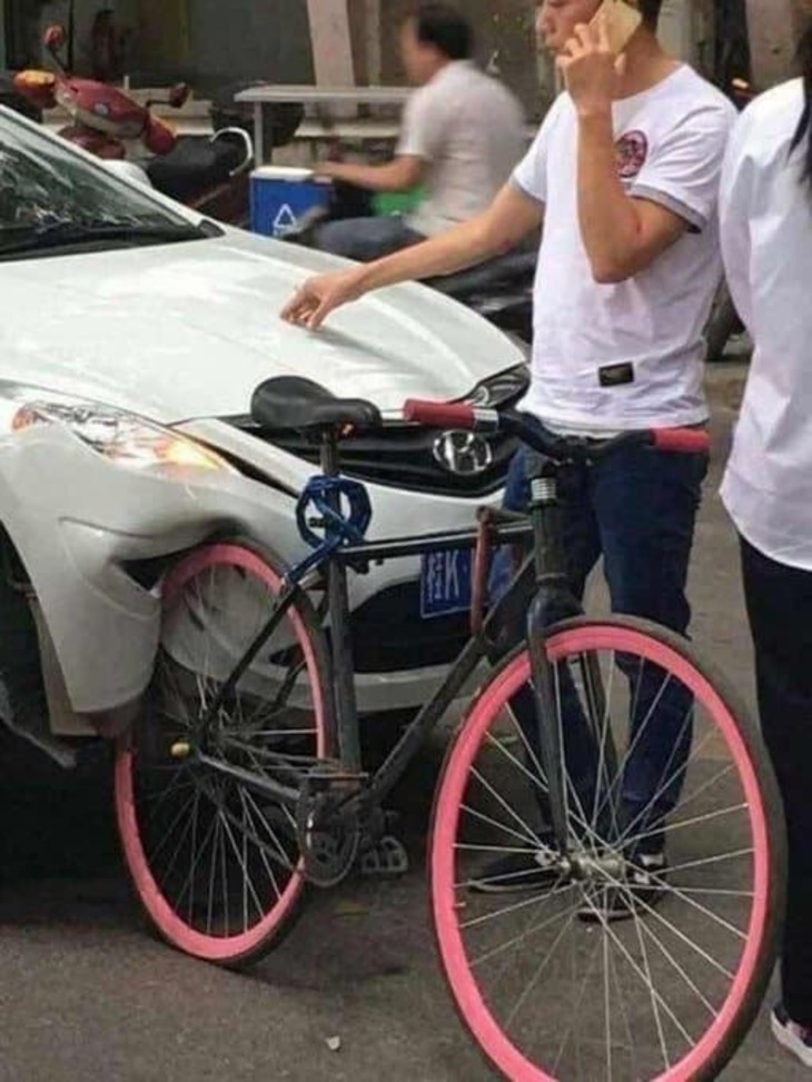 Funny cars