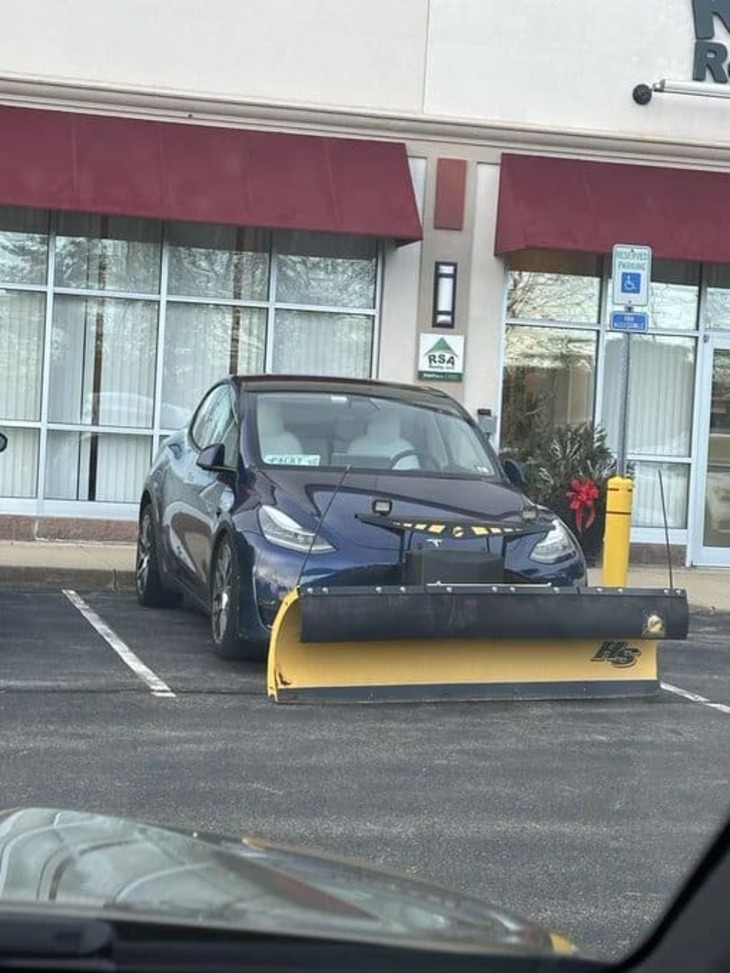 Funny cars